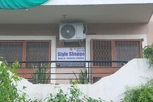 Style Shoppe (Cosmetics/Bangles/Women Wear/artificial Jewelry shop in Faridabad) image