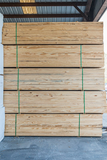 Building Materials Store «Gabriel Building Supply», reviews and photos, 510 W Pine St, Ponchatoula, LA 70454, USA