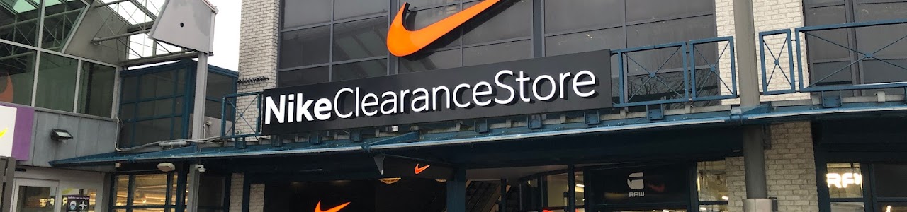 registreren overdrijving Bewijzen Nike Clearance Store - Sporting goods store in Utrecht, Netherlands |  Top-Rated.Online