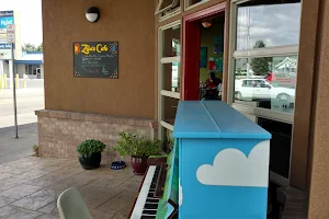 Zola's Cafe image