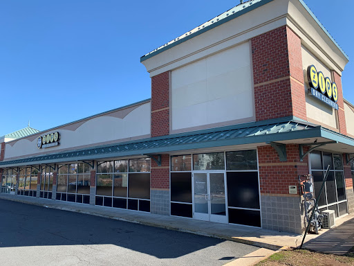 Dry Cleaner «ZIPS Dry Cleaners», reviews and photos, 46839 Maple Leaf Pl, Sterling, VA 20164, USA