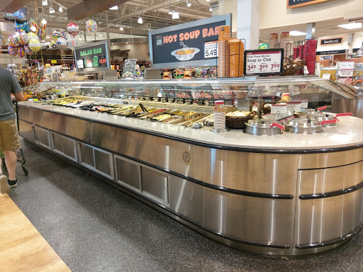 Grocery Store «Harris Teeter», reviews and photos, 3501 Oleander Dr, Wilmington, NC 28403, USA