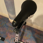 Photo n°5 de l'avis de Dr..u fait le 11/07/2019 à 16:55 sur le  Burghotel Bären à Eisenberg