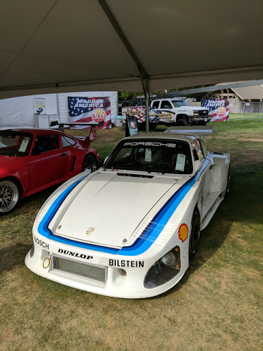 Golf Course «Del Monte Golf Course», reviews and photos, 1300 Sylvan Rd, Monterey, CA 93940, USA