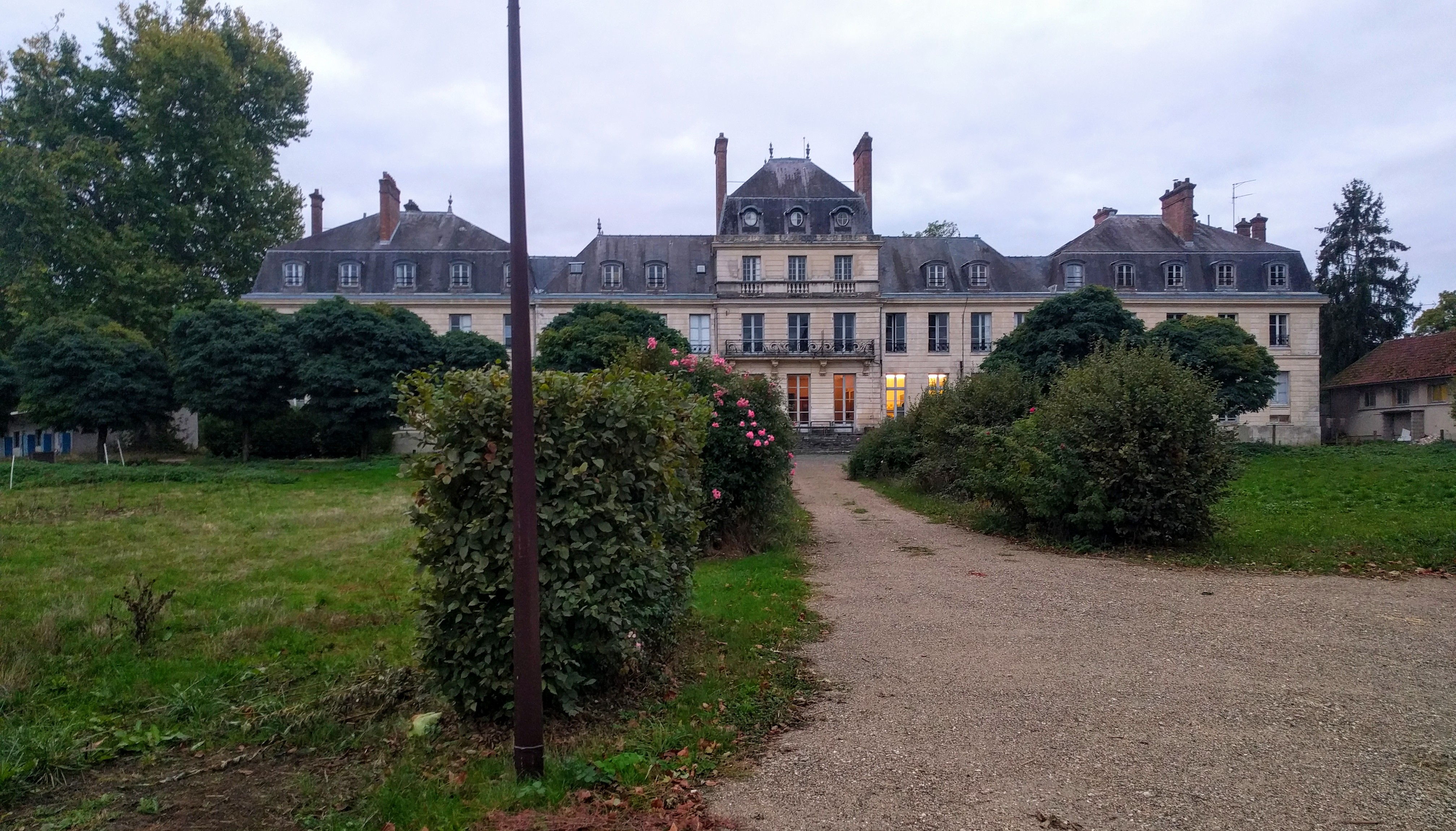 Photo n° 3 de l'avis de Clément.o fait le 15/12/2019 à 17:45
