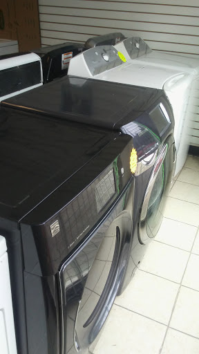 Used Appliance Store «A & C Used Appliances», reviews and photos, 5005 Snapfinger Woods Dr G, Decatur, GA 30035, USA