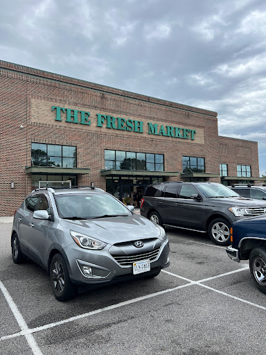 Grocery Store «The Fresh Market», reviews and photos, 924 W 21st St, Norfolk, VA 23517, USA
