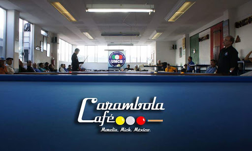 Carambola Café