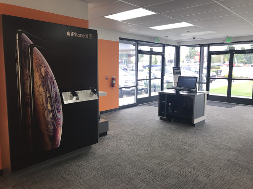 Cell Phone Store «AT&T Authorized Retailer», reviews and photos, 10009 Bridgeport Way SW #400, Lakewood, WA 98499, USA