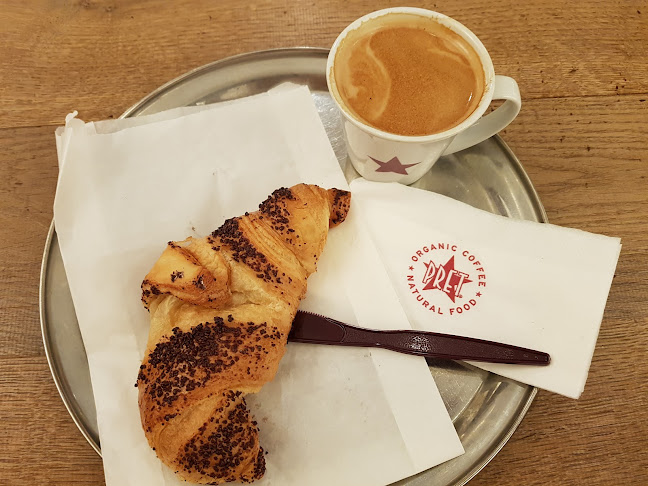 Reviews of Pret A Manger in Southampton - Restaurant