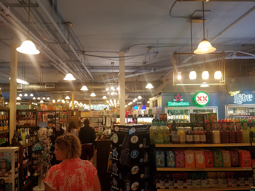 Gourmet Grocery Store «Jekyll Market», reviews and photos, 11 Main St, Jekyll Island, GA 31527, USA