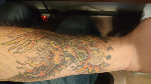 Tattoo Shop «Disciple Tattoo», reviews and photos, 1929 E Ray Rd, Chandler, AZ 85225, USA