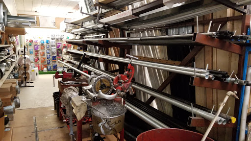 Hardware Store «Ideal Hardware & Paint Center», reviews and photos, 3909 Cuming St, Omaha, NE 68131, USA