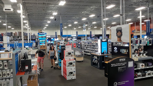 Electronics Store «Best Buy», reviews and photos, 3367 Daniels Rd, Winter Garden, FL 34787, USA