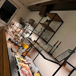 Photo n°5 de l'avis de Nathii. fait le 26/01/2024 à 08:19 sur le  Hotel Rhönhof à Hünfeld