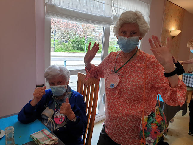 Comentarii opinii despre Résidence des Lices - Rennes