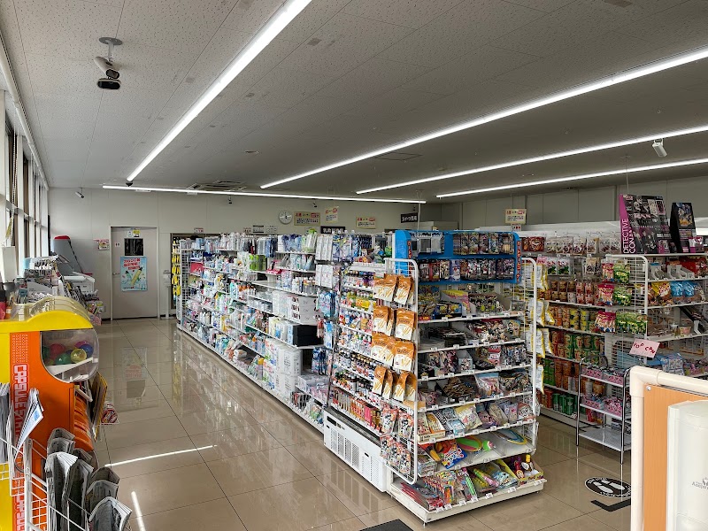 セブン-イレブン 熊本インター北店