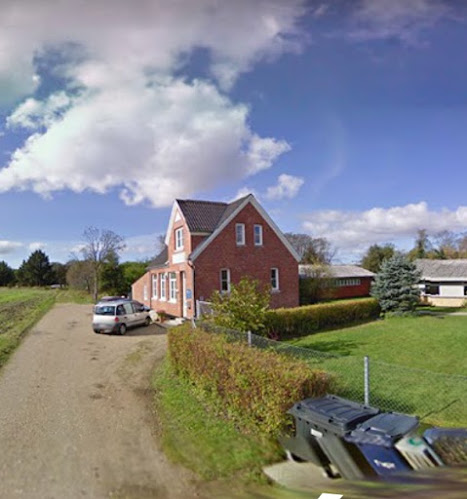 Grønnegårdsvej 8, 6705 Esbjerg Kommune, Danmark
