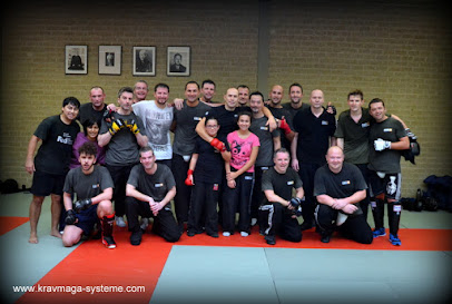 Kms Kravmaga Bruxelles