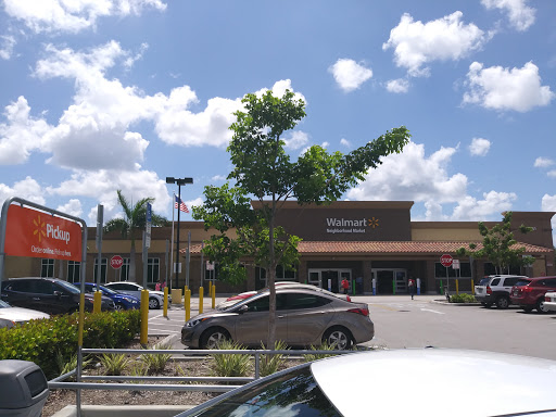 Supermarket «Walmart Neighborhood Market», reviews and photos, 6931 NW 88th Ave, Pompano Beach, FL 33321, USA