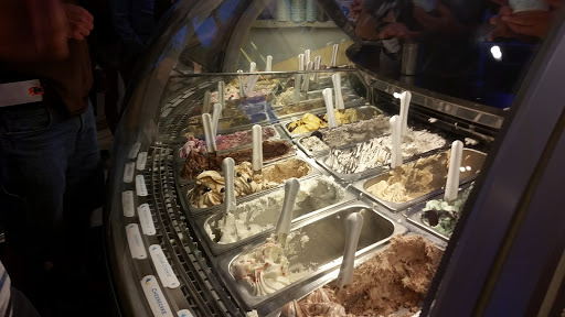 Ice Cream Shop «Frost Gelato - Highland Park», reviews and photos, 617 Central Ave, Highland Park, IL 60035, USA