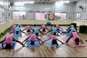 Shivam Yoga And Fitness Center image