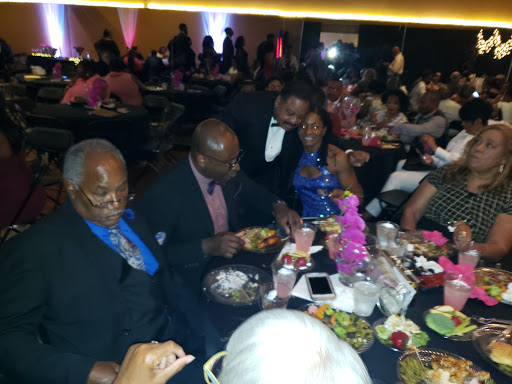 Banquet Hall «The Warehouse», reviews and photos, 730 Middle Tennessee Blvd #14, Murfreesboro, TN 37129, USA