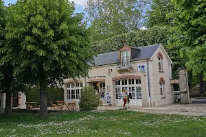 Office de Tourisme de L'Isle Adam, la Vallée de l'Oise et les Trois Forêts image
