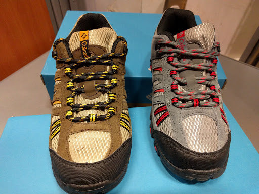 Sportswear Store «Columbia Sportswear Outlet Store at Woodburn Premium Outlets», reviews and photos, 1001 N Arney Rd #112, Woodburn, OR 97071, USA