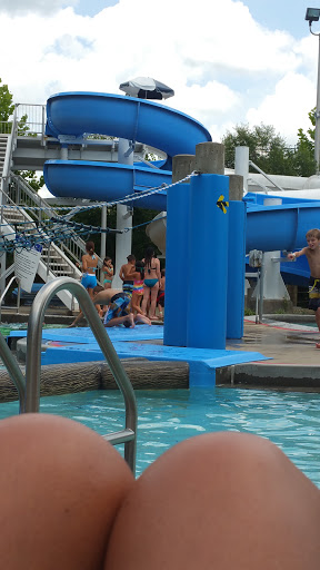 Water Park «Fort Knox Water Park», reviews and photos, 5539 West Chaffee Avenue, Fort Knox, KY 40121, USA