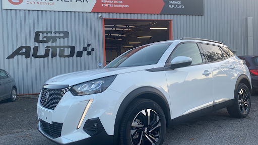 GP Auto Eurorepar
