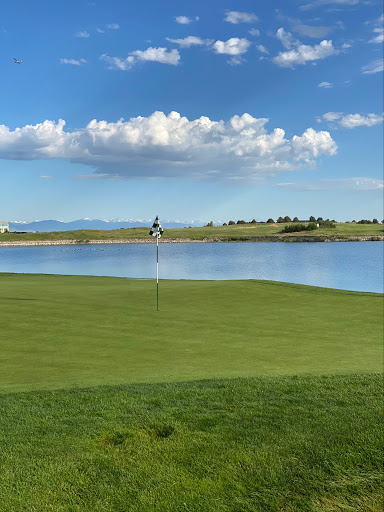 Golf Club «Meridian Golf Club», reviews and photos, 9742 S Meridian Blvd, Englewood, CO 80112, USA