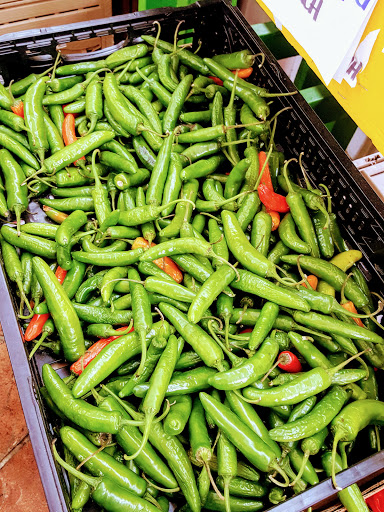 Produce Market «Jams Produce», reviews and photos, 1451 Clearwater Largo Rd N, Largo, FL 33770, USA