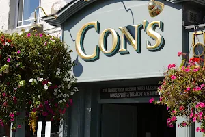 Con's Bar image