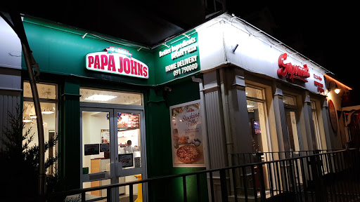 Supermac's & Papa John's