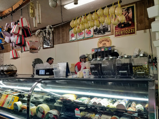 Italian Restaurant «A1 Imported Groceries», reviews and photos, 348 W 8th St, San Pedro, CA 90731, USA