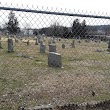 Saint Marys Episcopal Cemetery