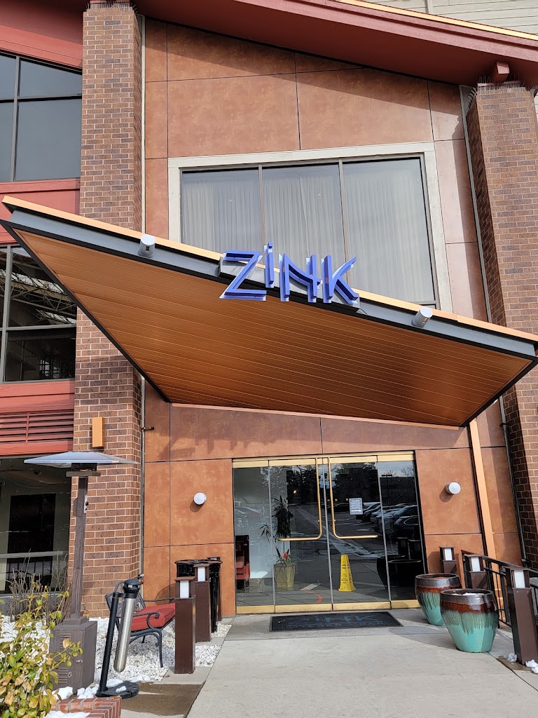 Zink Kitchen + Bar 80111