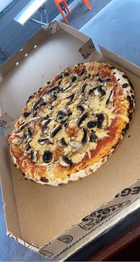 Photos du propriétaire du La Provençale Pizzeria à Marseille - n°8