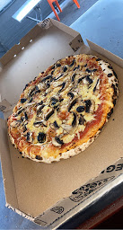 Photo n°10 de La Provençale Pizzeria à Marseille ()