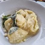 Photo n°1 de l'avis de jessica.a fait le 04/06/2023 à 21:33 sur le  L' Osteria di San Teodoro à San Teodoro