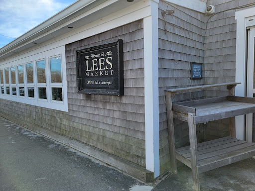 Supermarket «Lees Market», reviews and photos, 796 Main Rd, Westport, MA 02790, USA