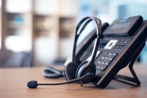 CTN Telco (Converged Telephony Networks) VOIP phone system for business