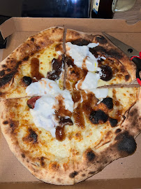 Pizza du Pizzeria Pizza Mongelli Côte-pavée -Toulouse - n°6