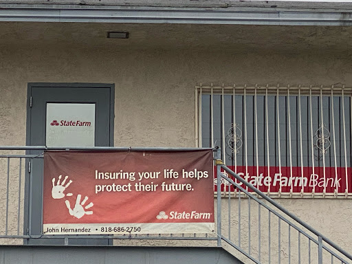 Auto Insurance Agency «John Hernandez - State Farm Insurance», reviews and photos