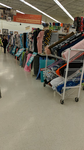 Fabric Store «Jo-Ann Fabrics and Crafts», reviews and photos, 341 W Main St, Christiana, DE 19702, USA