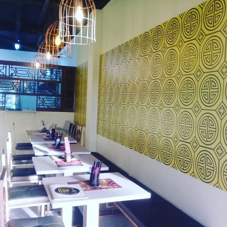 BaoBar Singaporean Restaurant