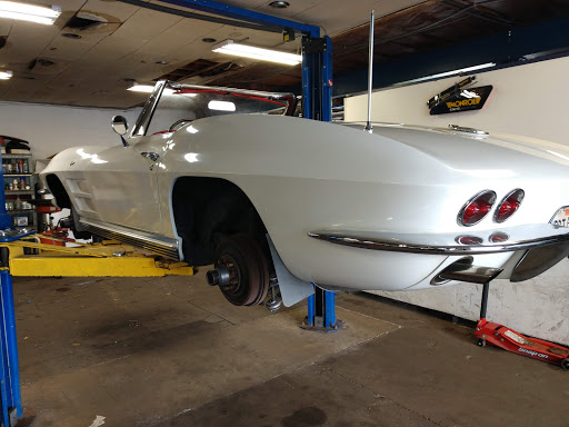 Auto Repair Shop «Master Auto Repair», reviews and photos, 206 Vandalia St, Collinsville, IL 62234, USA