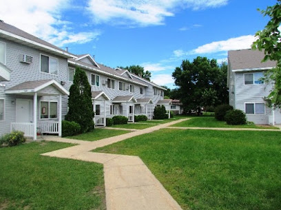 Meadowview Townhomes