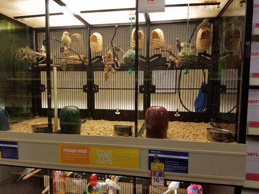 Pet Supply Store «PetSmart», reviews and photos, 261 Spreckels Ave, Manteca, CA 95336, USA